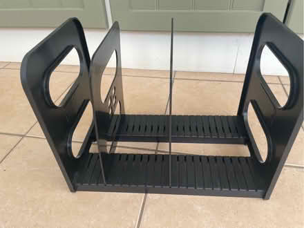 Photo of free Filing/storage racks (Jumpers Corner BH23) #1