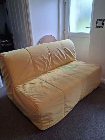 Photo of free Sofa bed (Rosudgeon TR20) #1