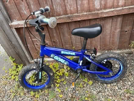 Photo of free Kids bike approx 3-5 years (Radbrook Green SY3) #1