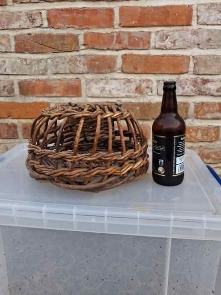 Photo of free Vintage lobster pot (Wimborne,Colehill) #1