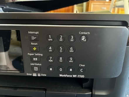 Photo of free Printers (South Barrington) #2