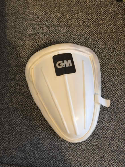 Photo of free Abdo/Abdomen Guard - Adults (Ilford IG1) #1