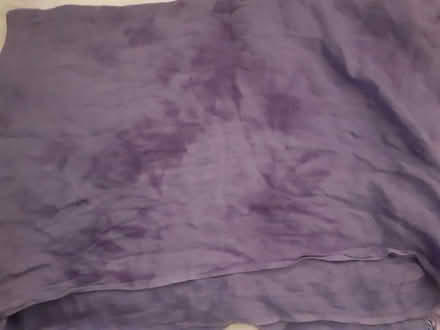 Photo of free Lilac Shawl (Birmingham City Centre B4) #2