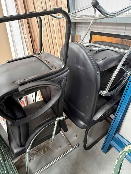 Photo of free Various Office furniture (Newhall, Naas, Co.Kildare) #2