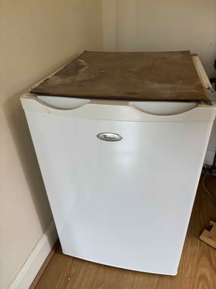 Photo of free Whirlpool Refrigerator (N3) #1