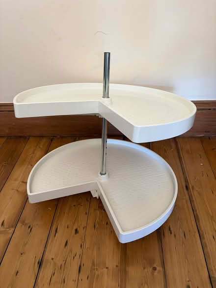 Photo of free Kitchen cupboard Carousel 3/4 (Newhaven EH6) #1