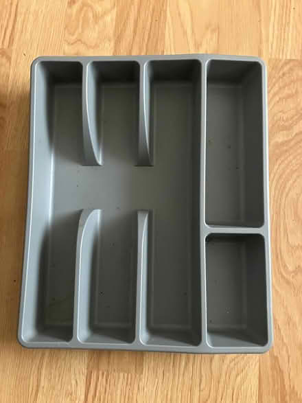 Photo of free Cutlery tray (Southport PR8) #1