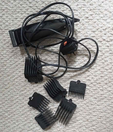 Photo of free Hair Trimmer (Sidney Road KT12) #1