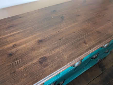 Photo of free Chest of drawers (Camberley GU15) #3