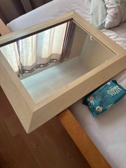 Photo of free Mirror (Kings norton B38) #2