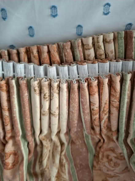 Photo of free Material (Welling DA16) #2