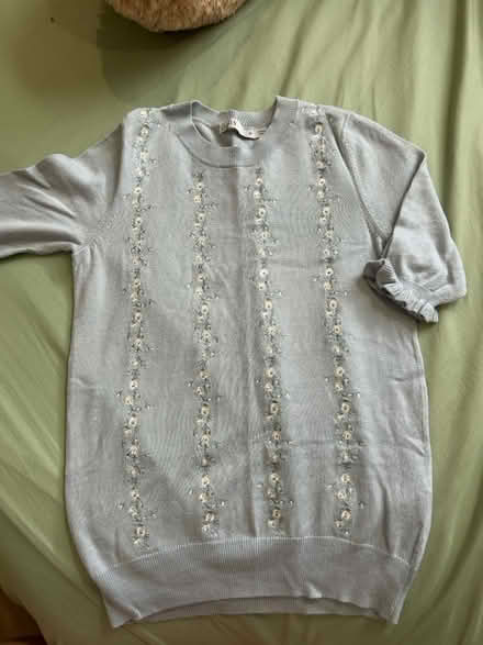 Photo of free OASIS top - XS (SW15) #1