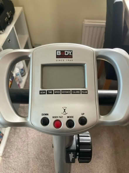 Photo of free Exercise bike (BR2) #2