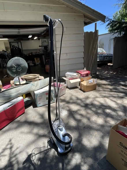 Photo of free Rowenta Upright Steamer (Muir Oaks, Martinez) #1