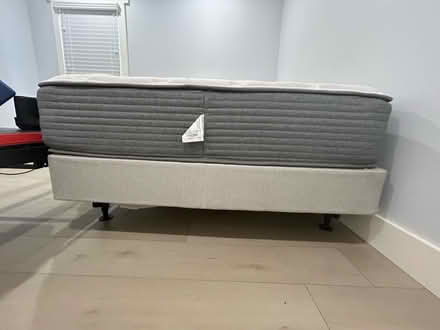 Photo of free 2 full sized mattresses (Orange, Ca) #2