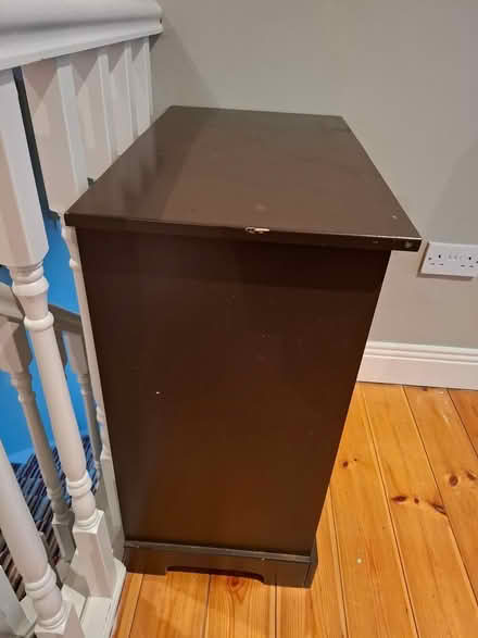 Photo of free Shelving unit (Foxrock) #3