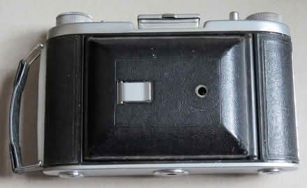 Photo of free Vintage Epsilon Folding Camera (Arsenal Finsbury Park N4) #4