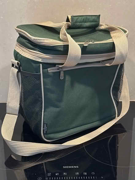 Photo of free Greenfield 18L cool bag (Woodford SK7) #1