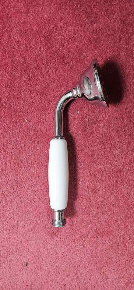 Photo of free Shower handset (Stanford in the Vale SN7) #1