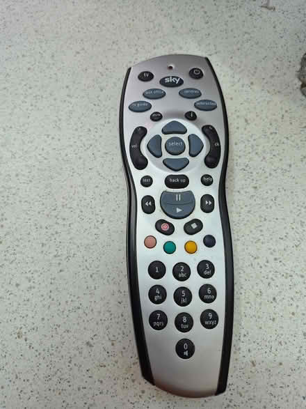 Photo of free Remote control for tv (Waterlooville) #1