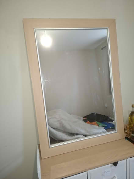 Photo of free Mirror (Stanground PE2) #1