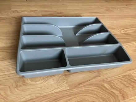 Photo of free Cutlery tray (Southport PR8) #2