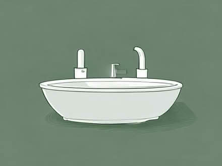 Photo of Kitchen sink unit with or without sink (Fifield OX7) #1