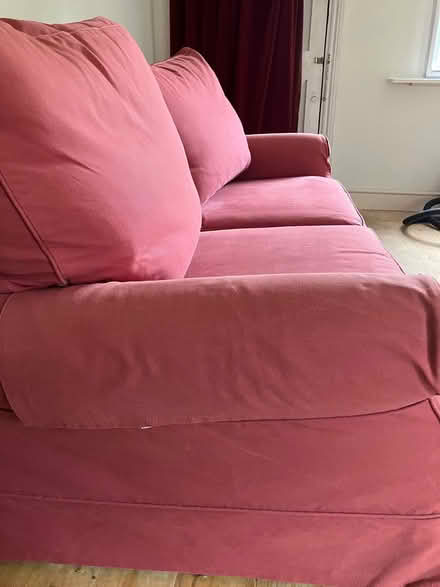 Photo of free Sofa bed (Ha2) #3