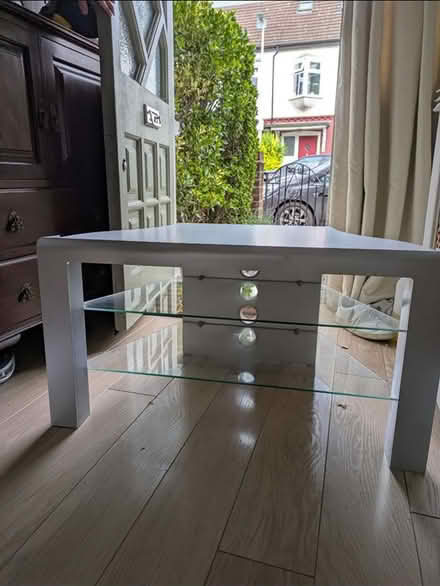 Photo of free TV Unit (Wanstead E11) #1