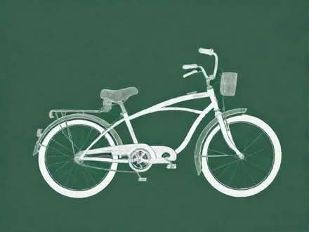 Photo of Bike for 9 year old (Chapel Allerton LS7) #1