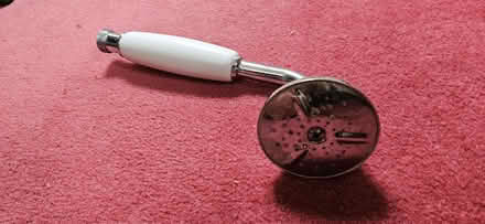 Photo of free Shower handset (Stanford in the Vale SN7) #2