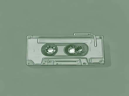 Photo of Cassette player (Cowplain PO8) #1