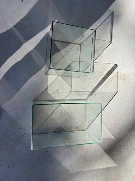 Photo of free Fish tanks (Lisarow) #4