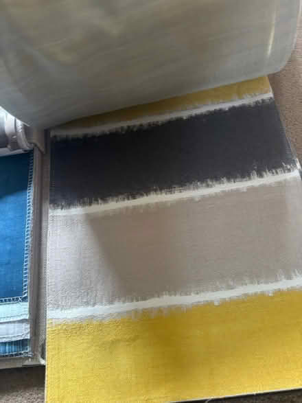 Photo of free Fabric sample books (BR3) #2