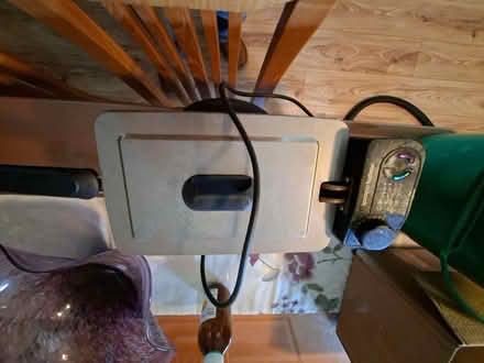 Photo of free Deep Fat Fryer (Ramsgate CT12) #2