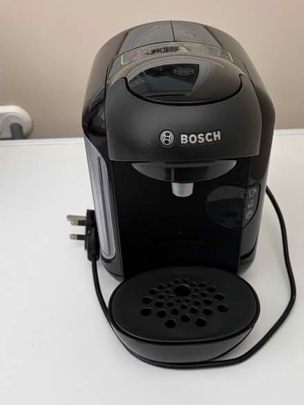 Photo of free Bosch Tassimo Coffee Machine (Corringham SS17) #1