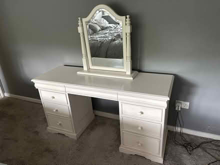 Photo of free Bedroom Furniture (Greengates BD10) #3