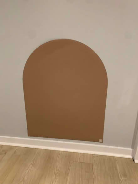 Photo of free Magnetic wall sticker (Melrose, ma) #1