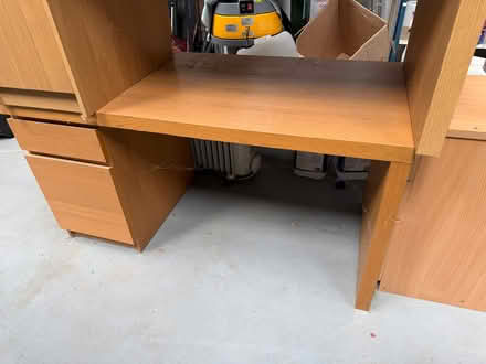 Photo of free Various Office furniture (Newhall, Naas, Co.Kildare) #3