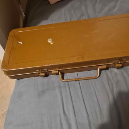 Photo of free vintage Japanese socket‐set case (TW7) #4