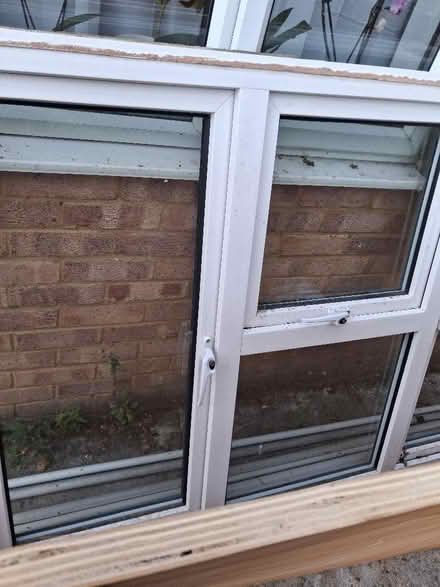 Photo of free Window and celling cover (Wembley Central HA0) #1