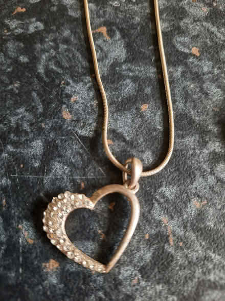 Photo of free A couple of pretty necklaces (Morden SM4) #2