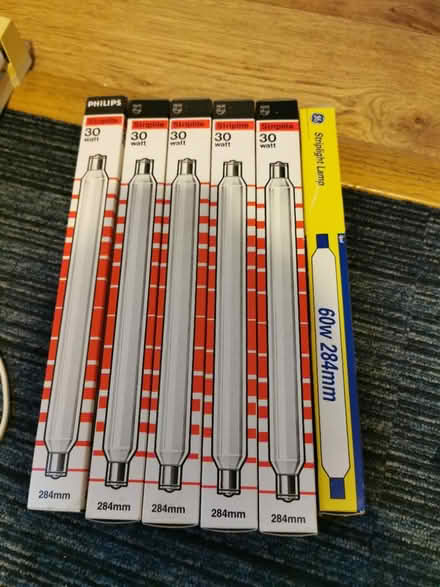 Photo of free Strip 30w light fitting (Mitcham Eastfields CR4) #1