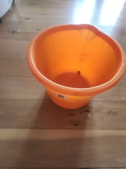 Photo of free Bucket (PR9 0EA) #1