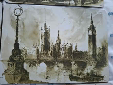 Photo of free Place mats (Welling DA16) #4