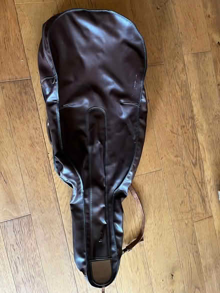 Photo of free Soft case for full size cello (Wantage OX12) #1
