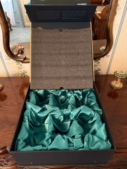 Photo of free 2 padded boxes for fragile items (Coronado) #2