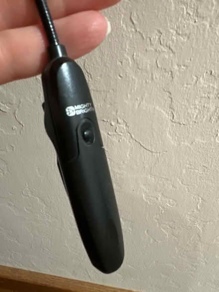 Photo of free Clip on book light (Eagle Hill) #3
