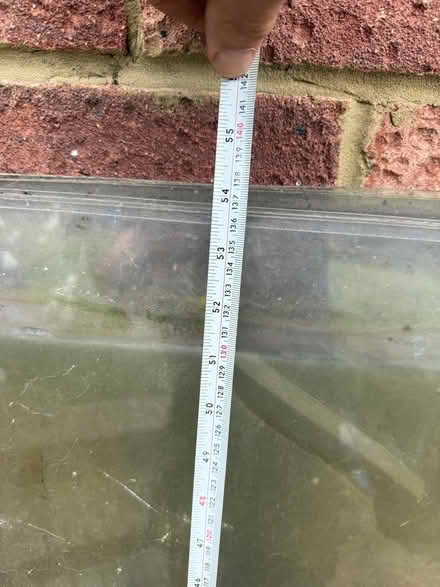 Photo of free Clear Acrylic sheets ideal for cold frame (Crowthorne RG45) #3