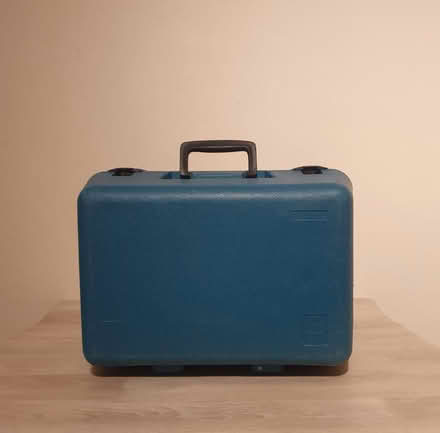 Photo of free Makita 5704R Circular Saw BOX ONLY (TW7) #1